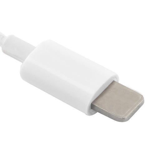 Headphone Adapter 3.5mm Aux Audio Cable - TechGear Elite