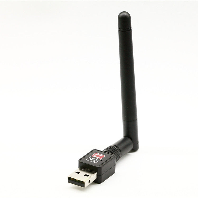 USB Wireless Network Adapter 150M with 2dB Antenna