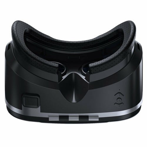 Dragon Flash VR Gaming Headset With Controller - TechGear Elite