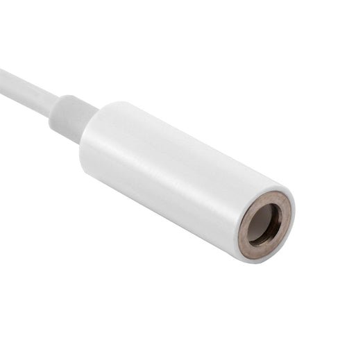 Headphone Adapter 3.5mm Aux Audio Cable - TechGear Elite