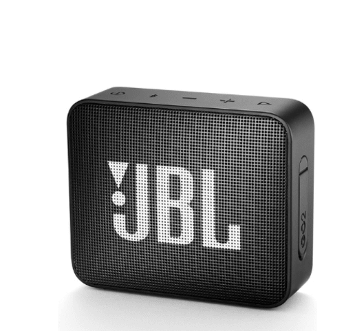 JBL GO 2 Wireless Bluetooth Speaker IPX7 Waterproof With Mic - TechGear Elite