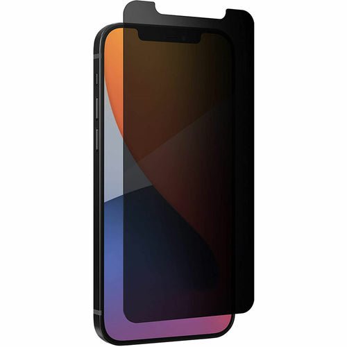 Privacy Anti - Spy Full Cover Tempered Glass Screen Protector for iPhone - TechGear Elite