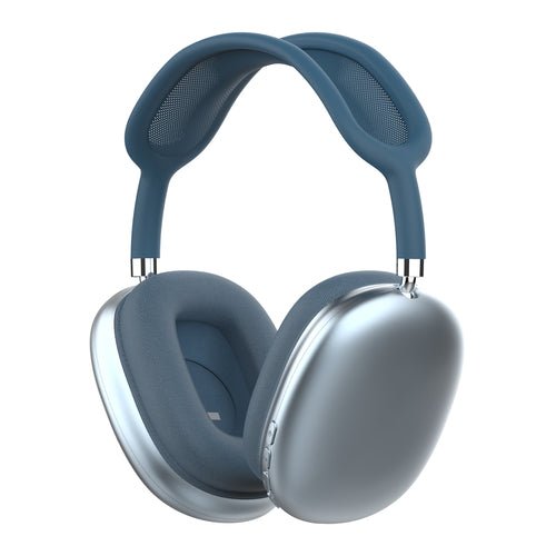 Wireless Sport Bluetooth Headphones with in Ear Detect Function - TechGear Elite